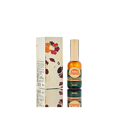 私密细嫩修复精华武陵